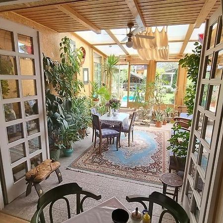 Bianco Apartamento Sopron Exterior foto