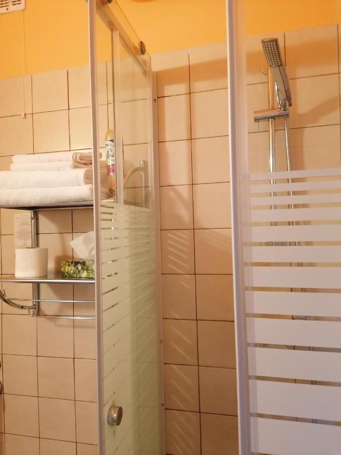 Bianco Apartamento Sopron Exterior foto