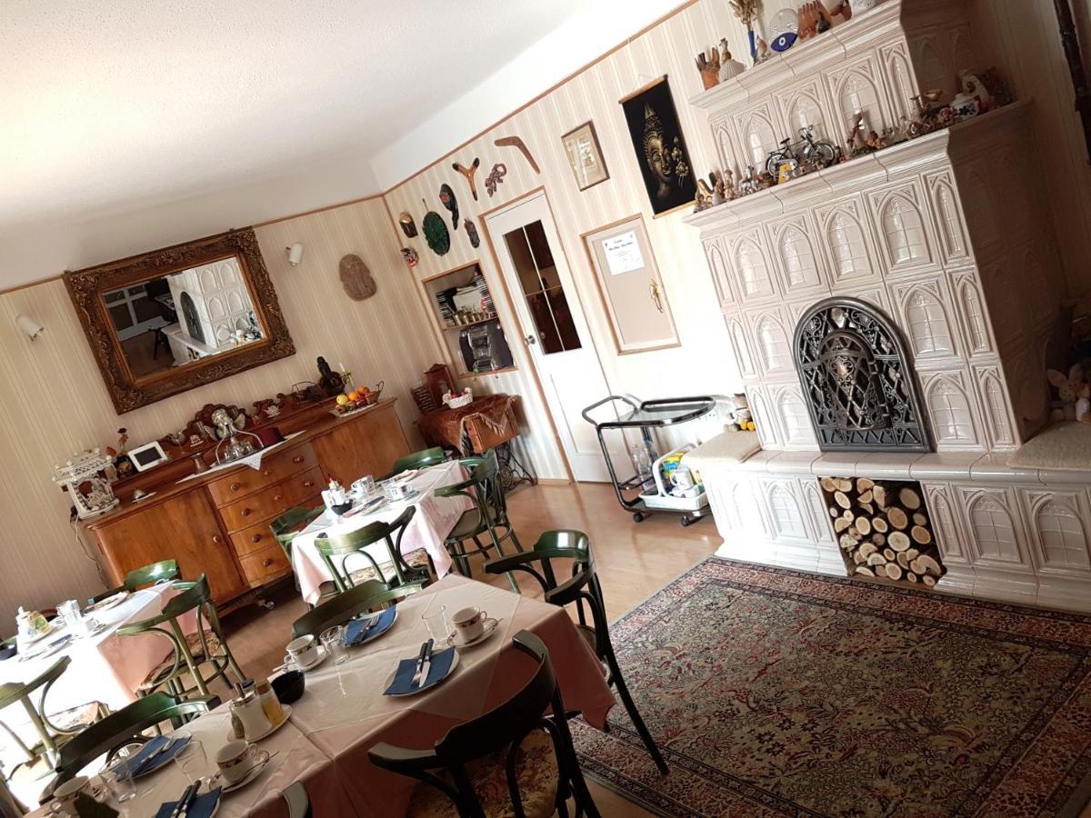Bianco Apartamento Sopron Exterior foto